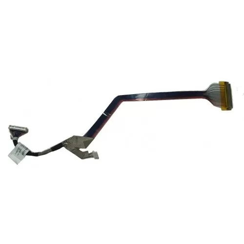 HP Compaq Nc6220 Series LCD Display Cable Replacement - Part Number 379792-001 HP Compaq Nc6220 Series LCD Display Cable Replacement - Part Number 379792-001