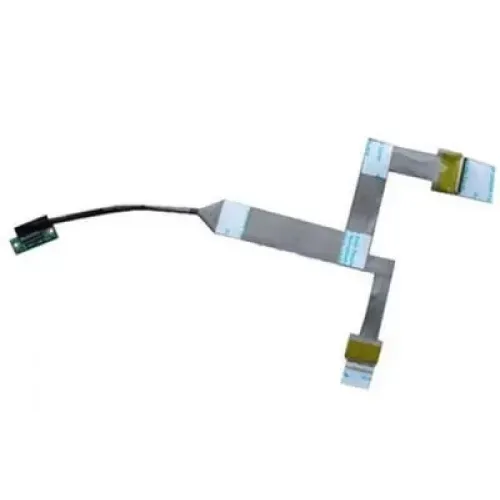 HP Elitebook 2730P Series LCD Display Cable Replacement - 50.4Y816.001