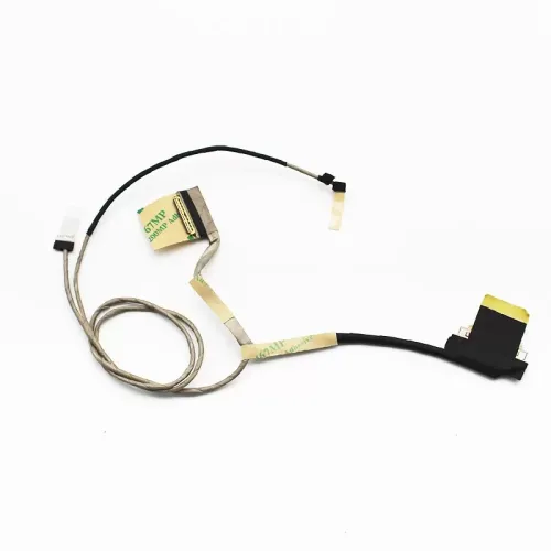 HP Envy 15T 15-T LCD Screen Video Display Cable - Replacement DC020026E00 Abw50 HP Envy 15T 15-T LCD Screen Video Display Cable - Replacement DC020026E00 Abw50