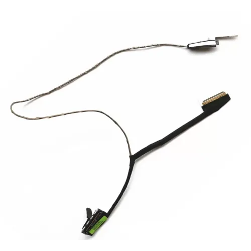 HP Envy 6 6-1000 6-1100 6-1200 Qau50 Flex Cable Replacement - DC020003G00 HP Envy 6 6-1000 6-1100 6-1200 Qau50 Flex Cable Replacement - DC020003G00