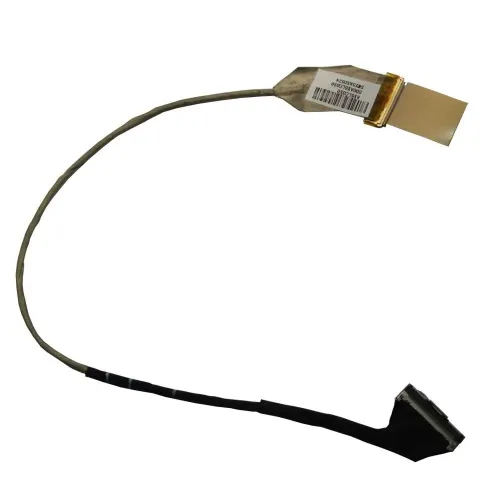 HP G42 Laptop LCD Display Cable: Replacement Flex Ribbon Connector Wire for HP G42 Series Laptops HP G42 Laptop LCD Display Cable: Replacement Flex Ribbon Connector Wire for HP G42 Series Laptops