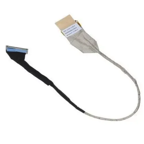 Replacement LCD LED Screen Video Display Cable for HP G56 G62 Compaq Cq56 Cq62 G42 Cq42 - 595188-001 Replacement LCD LED Screen Video Display Cable for HP G56 G62 Compaq Cq56 Cq62 G42 Cq42 - 595188-001