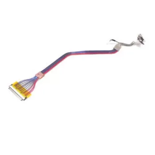 HP Nx6120 LCD Display Cable Replacement HP Nx6120 LCD Display Cable Replacement