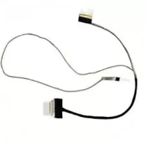 HP Nx7300 LCD Display Cable Replacement HP Nx7300 LCD Display Cable Replacement