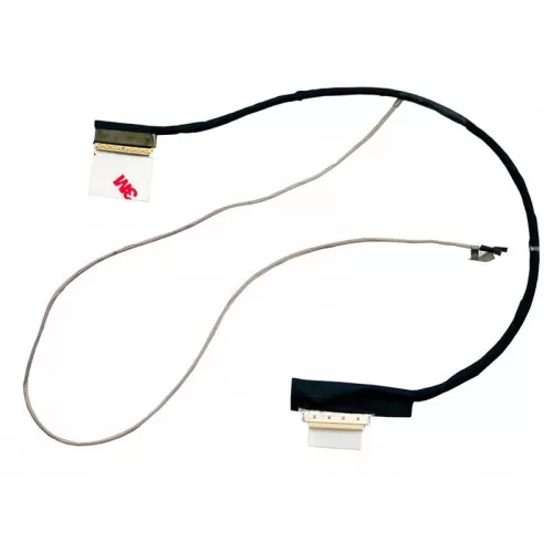 HP Pavilion 15 G LCD Display Cable - Replacement Part DC02001Vu00 750635-001
