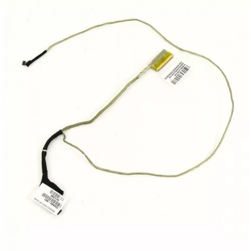 HP Pavilion 15-N Series LCD Display Video Cable Replacement - DD0U86LC000 HP Pavilion 15-N Series LCD Display Video Cable Replacement - DD0U86LC000
