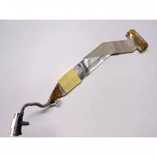 HP Pavilion Dv1000 Replacement Display Cable - DDCT3ALC107 HP Pavilion Dv1000 Replacement Display Cable - DDCT3ALC107