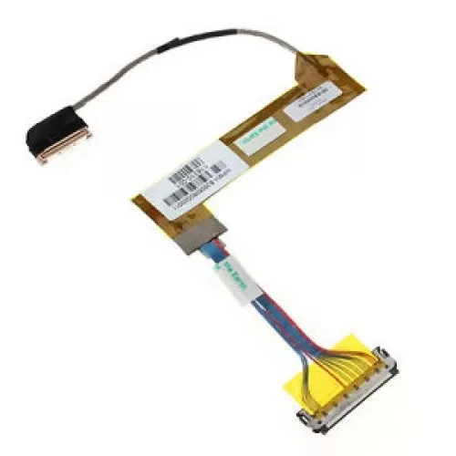 HP Pavilion Dv2 Series Laptop LCD Screen Display Cable Replacement HP Pavilion Dv2 Series Laptop LCD Screen Display Cable Replacement