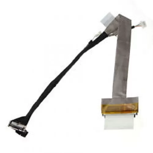 HP Pavilion Dv3000 Series Laptop LCD Video Screen Display Cable - Replacement Part 6017B0174701 HP Pavilion Dv3000 Series Laptop LCD Video Screen Display Cable - Replacement Part 6017B0174701