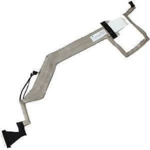 HP Pavilion Dv4-1115Ef/Dv4-1115Tx/Dv4-1116Tx Laptop LCD Video Cable Replacement HP Pavilion Dv4-1115Ef/Dv4-1115Tx/Dv4-1116Tx Laptop LCD Video Cable Replacement