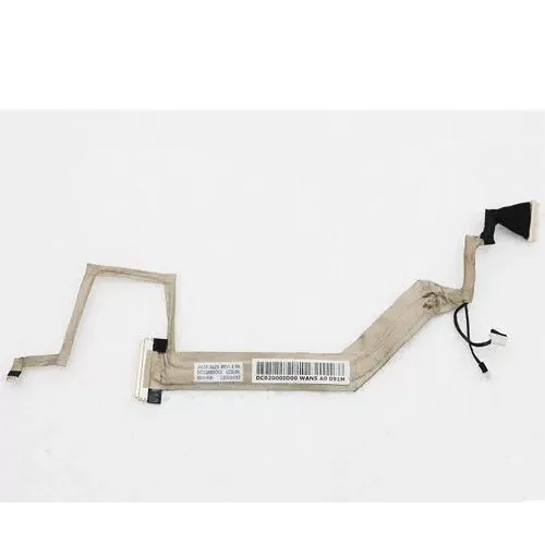 HP Pavilion Dv4 Laptop LCD Video Cable Replacement