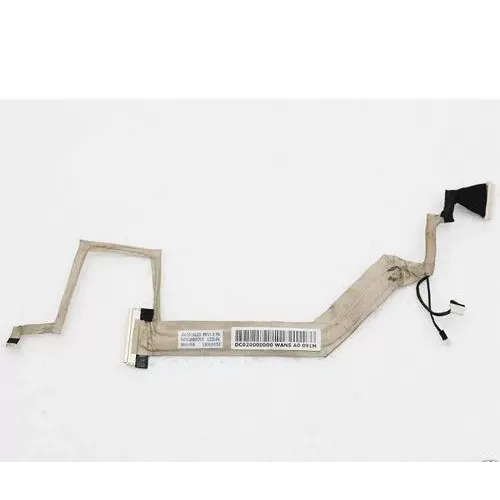 HP Pavilion Dv4-2113 Series Laptop LCD Video Cable Replacement HP Pavilion Dv4-2113 Series Laptop LCD Video Cable Replacement