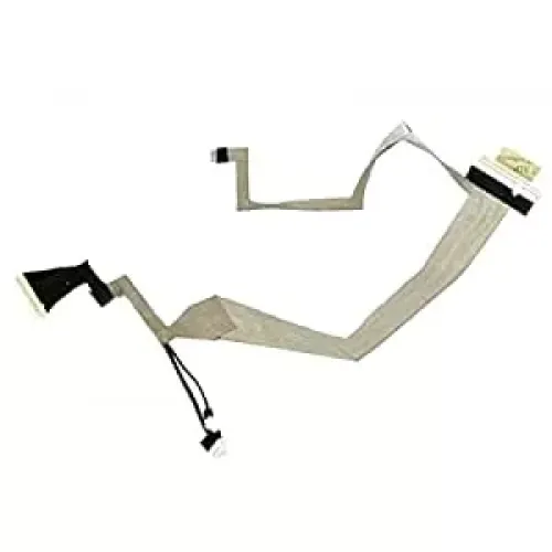 HP Pavilion Dv4-2117Tx/Dv4-2118La/Dv4-2118Tx Laptop LCD Video Cable Replacement