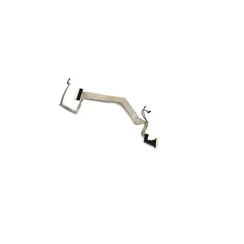HP Pavilion Dv4T-1600/Dv4T-1600Cto/Dv4T-4000 Laptop LCD Video Cable Replacement HP Pavilion Dv4T-1600/Dv4T-1600Cto/Dv4T-4000 Laptop LCD Video Cable Replacement