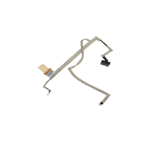 HP Pavilion Dv6 Dv6-3000 Laptop LCD Screen Video Display Cable Replacement HP Pavilion Dv6 Dv6-3000 Laptop LCD Screen Video Display Cable Replacement