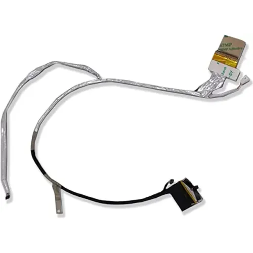 HP Pavilion Dv6100 Series Laptop LCD Display Video Flex Cable Replacement