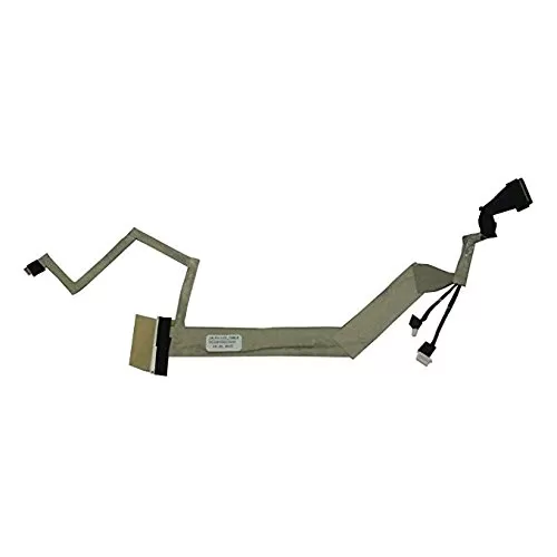 HP Pavilion HP-Dv4 2110Tu Dv4-1500 Laptop LCD Screen Display Cable Replacement HP Pavilion HP-Dv4 2110Tu Dv4-1500 Laptop LCD Screen Display Cable Replacement