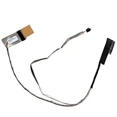 HP Pavilion R23 LCD Display Cable Replacement HP Pavilion R23 LCD Display Cable Replacement