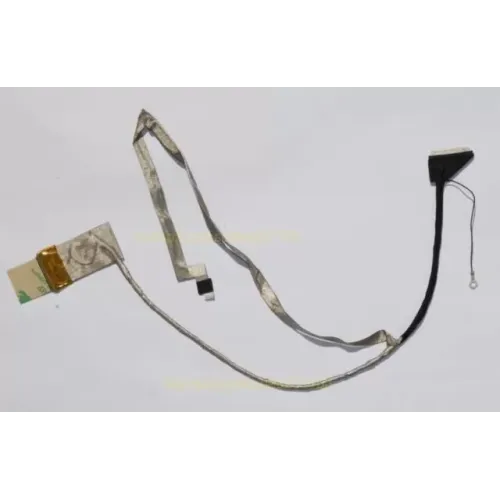 HP Pavilion Tx1000 LCD Display Video Cable Replacement HP Pavilion Tx1000 LCD Display Video Cable Replacement