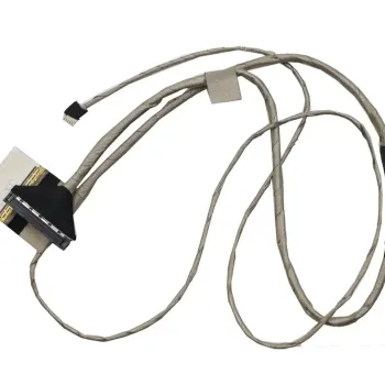 Ibm Lenovo Ideapad U400 LCD Display Cable 50.4Pj05.001