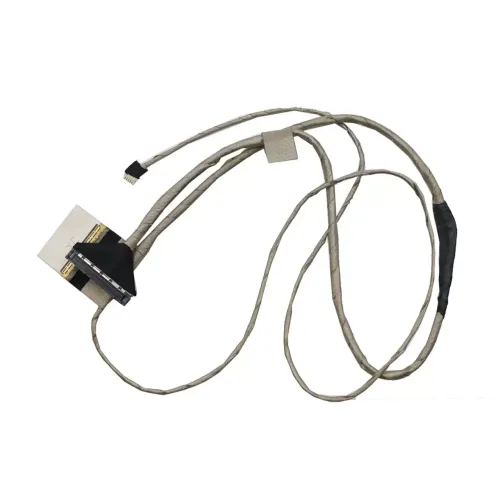 Replacement LCD Display Cable for IBM Lenovo Ideapad U400 - 50.4PJ05.001 Replacement LCD Display Cable for IBM Lenovo Ideapad U400 - 50.4PJ05.001