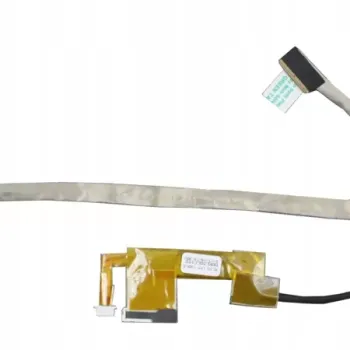 Ibm Lenovo Ideapad Y560 Y560D Series LCD Display Cable Ddkl3Dlc120