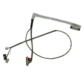 Ibm Lenovo Think Pad X300 X301 Series 13.3Inches Led Display Cable 44C5399