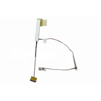 IBM Lenovo ThinkPad E120 X121E Series LED Display Cable Replacement - 04W2245 DD0FL8LC310