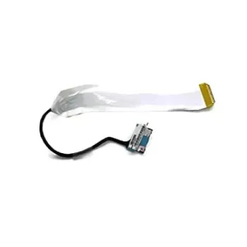 Ibm Lenovo Thinkpad T410 Series LCD Display Cable 75Y1064