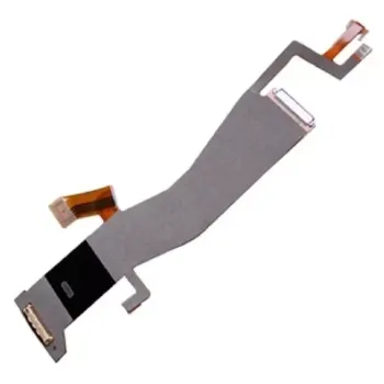 Ibm Lenovo Thinkpad T61 R61 7665 7663 14.1 LCD Screen Cable Asmp42V9647