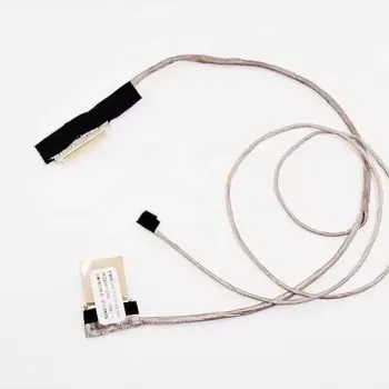 Lenovo E40-30 E40-70 E40-80 E41-80 Laptop LCD Display Cable Dc02001Xm00