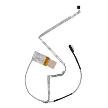 Lenovo G460 Z465 G465 Z460 LED Display Cable Dco2000Zm10 Lenovo G460 Z465 G465 Z460 LED Display Cable Dco2000Zm10