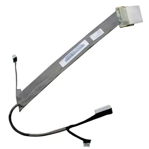 Lenovo G530 N500 G55 LCD Display Cable Replacement - DC02000Jv00 Lenovo G530 N500 G55 LCD Display Cable Replacement - DC02000Jv00