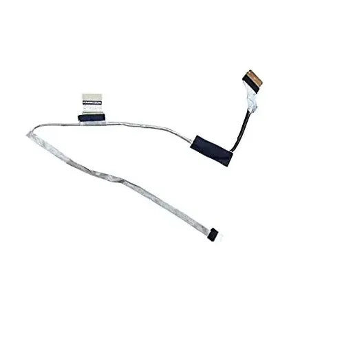 Lenovo IBM E420 E425 Series Laptop LCD Display Cable Replacement Lenovo IBM E420 E425 Series Laptop LCD Display Cable Replacement