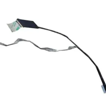 Lenovo Ideapad S10-2 LCD Display Video Cable Dc02000Sx10