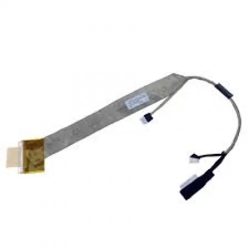 Lenovo Ideapad V450G V450A 20005 LCD Display Video Cable Replacement - DC02000Iw00 Lenovo Ideapad V450G V450A 20005 LCD Display Video Cable Replacement - DC02000Iw00