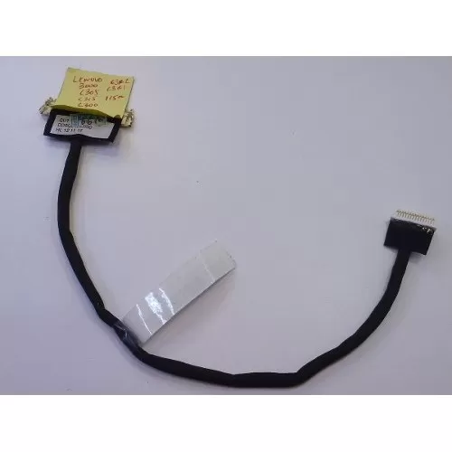Lenovo LCD Video Cable Replacement for C315 C305 C300 C3R - DD0QU1LC000 Lenovo LCD Video Cable Replacement for C315 C305 C300 C3R - DD0QU1LC000