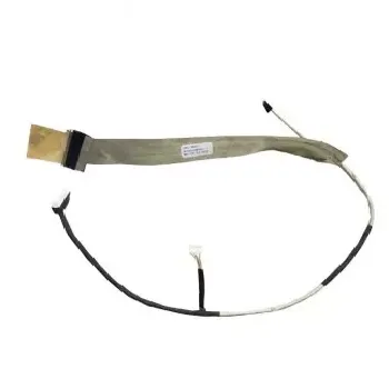 Lenovo Y410 Y410A F41 Laptop LED Display Video Flex Cable