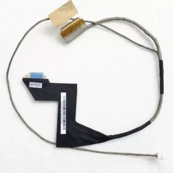 Lenovo Y470 Y470A Y470P N Y471 Y471NA LED Display Cable Dc020017610