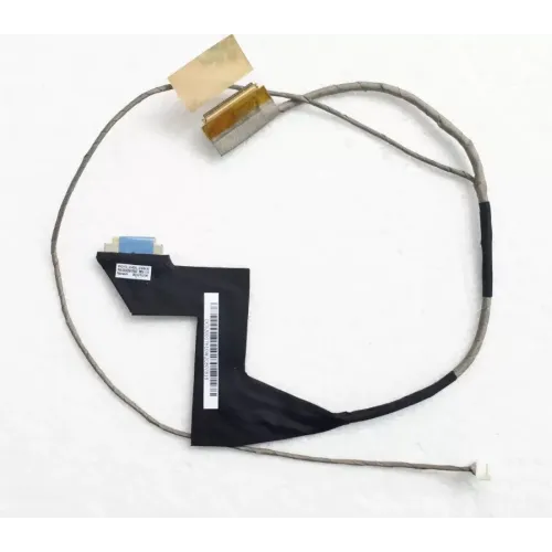 Lenovo Y470 Y470A Y470P N Y471 Y471NA LED Display Cable - DC020017610 Lenovo Y470 Y470A Y470P N Y471 Y471NA LED Display Cable - DC020017610