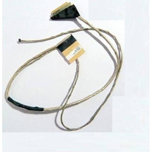 Replacement LCD Display Cable for Acer Aspire E5-511 E5-531 E5-571 Laptop Replacement LCD Display Cable for Acer Aspire E5-511 E5-531 E5-571 Laptop