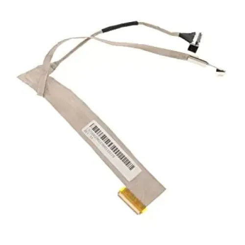 Replacement LCD Display Cable for Acer Extensa 5235 5635G 5635Z Laptop - DD0ZR6LC000 Replacement LCD Display Cable for Acer Extensa 5235 5635G 5635Z Laptop - DD0ZR6LC000