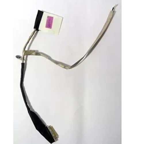 Replacement LCD LED Display Cable for Acer One 722 722A Laptop - DC020018U10 Replacement LCD LED Display Cable for Acer One 722 722A Laptop - DC020018U10