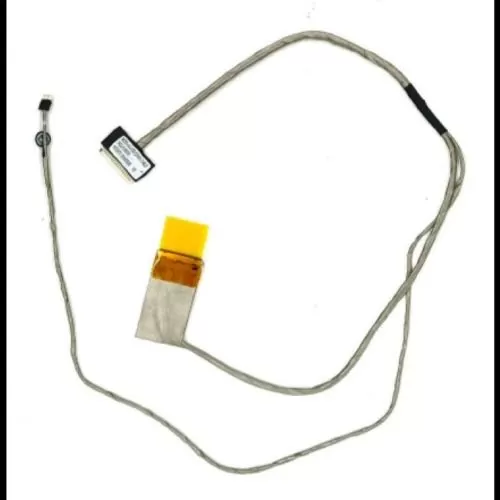 High-Quality Replacement VGA Cable for Acer Travelmate 5744 5744Z LCD Display High-Quality Replacement VGA Cable for Acer Travelmate 5744 5744Z LCD Display