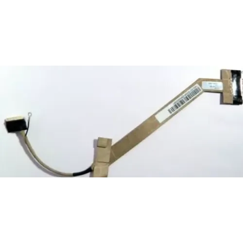 ASUS F8 Series Laptop LCD Display Cable Replacement