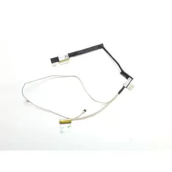 New Asus X450 X450C X450V X450Vc A450 Laptop LED Display Cable Dd0Xjalc020