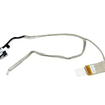 New Compaq Presario Cq57-301So Cq57-368Sf Laptop LED Display Cable 645095-001