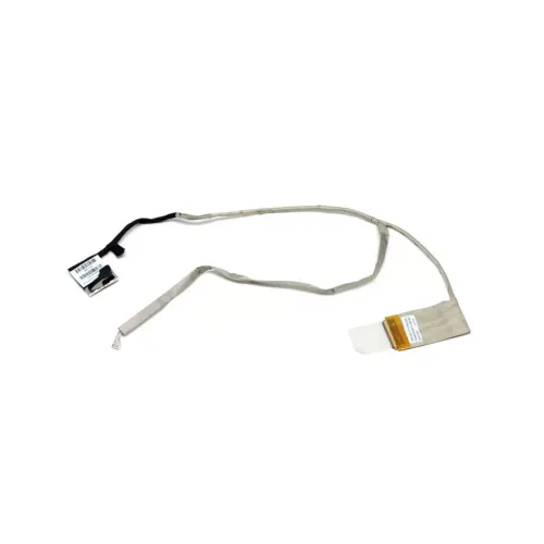 Compaq Presario Cq57-301So Cq57-368Sf Laptop LED Display Cable Replacement 645095-001 Compaq Presario Cq57-301So Cq57-368Sf Laptop LED Display Cable Replacement 645095-001