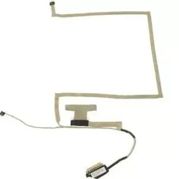 New Dell E6430U Laptop LCD Video Cable Dc02001U400 062Krm