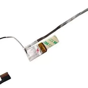 New Dell Inspiron 14R N4010 Series LED Display Cable 02Hw70 Dd0Um8Th001 Ddum8Ath000